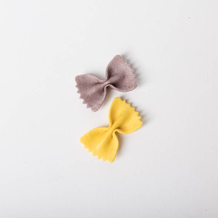 Antico Pastificio Morelli 1860 – wholesale Pasta – Artisanal 6 Flavors Fiocchetti Pasta 250g1