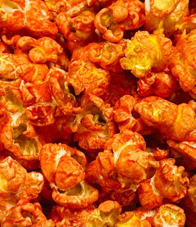 Buckeye Gourmet Popcorn - Wholesale Popcorn - Medium Sized 7 Cup volume Gourmet Popcorn0