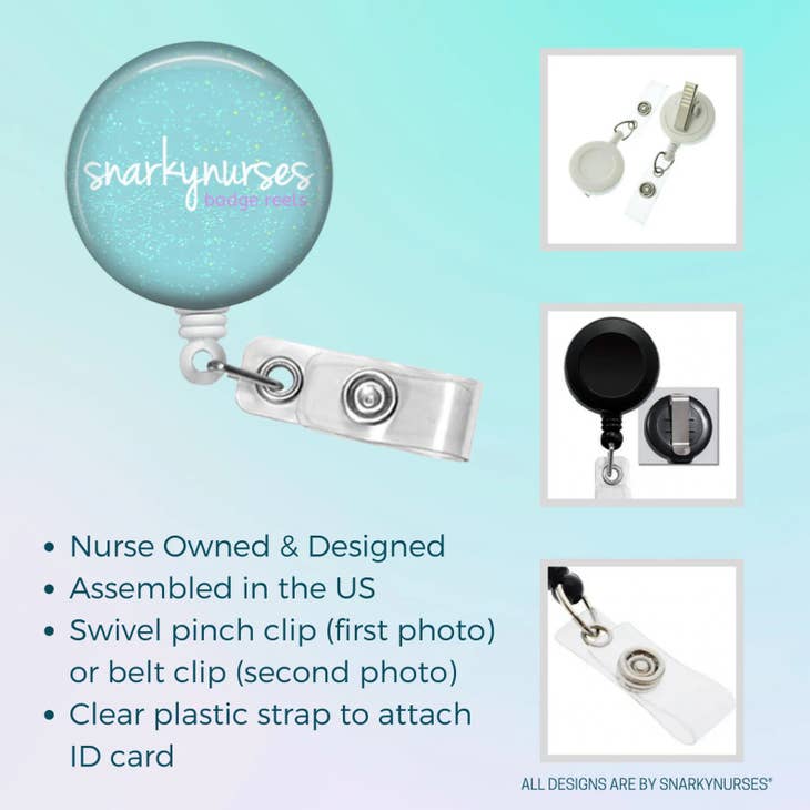 Wholesale Badge Reel: Ally for your store - Faire