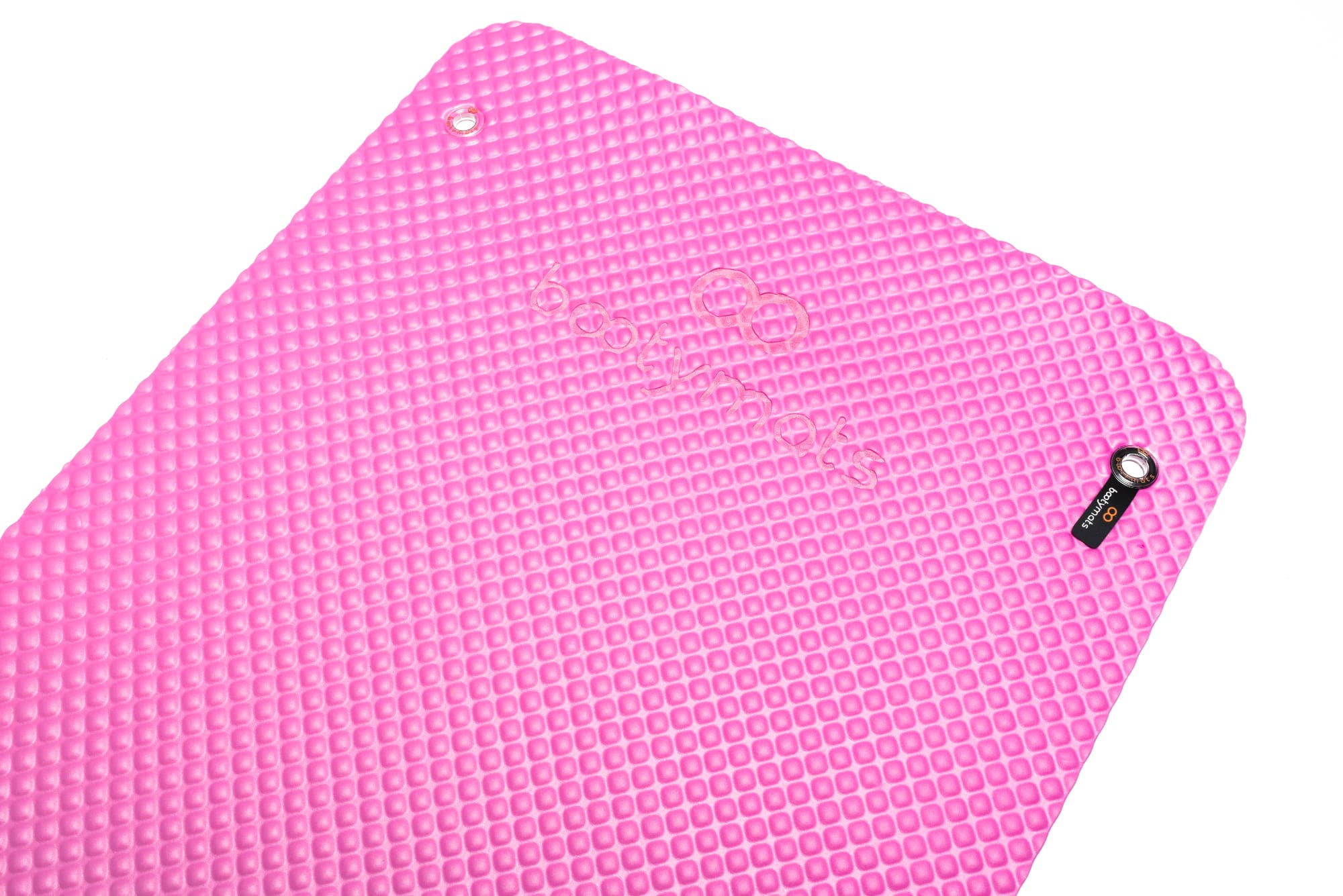 Bootymats - Wholesale Yoga Mat - Multifunctional mat for fitness exercises. Rose5