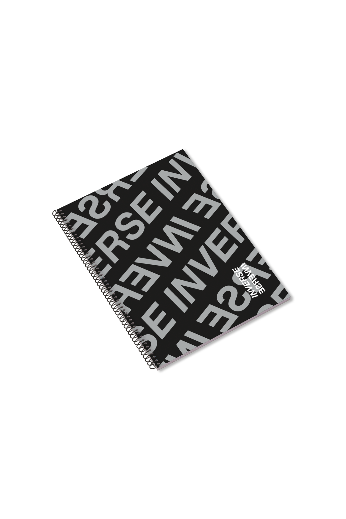 ambar: - Vente Cahiers - Carnet à spirale à règle inverse A4 80F Campus 232