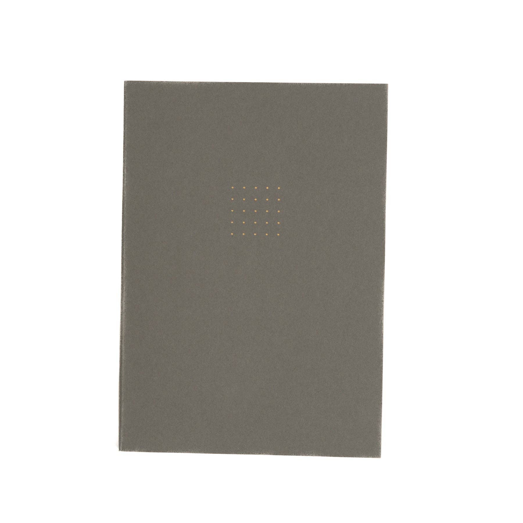 Archer and Olive - Wholesale Notebook - Everyday Deluxe Dot Grid Pages Refill- A5
