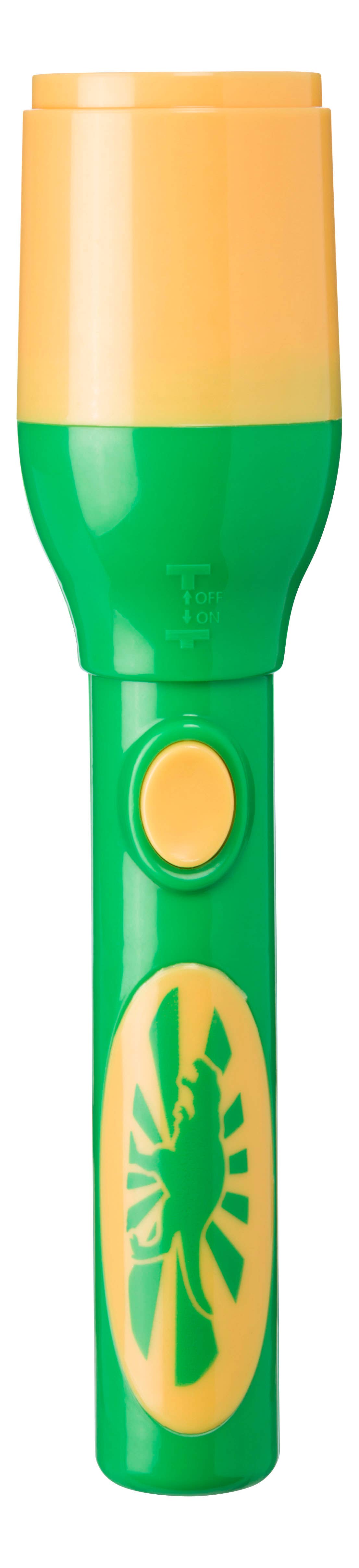 Toysmith - Wholesale Light-Up Toy - Kids & Baby - Mini LED Projector, Space, Jungle, Dinosaur, Assorted Colors13