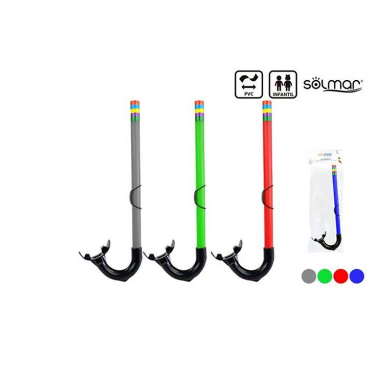 Standard snorkel for engroshandel hos TSJJ