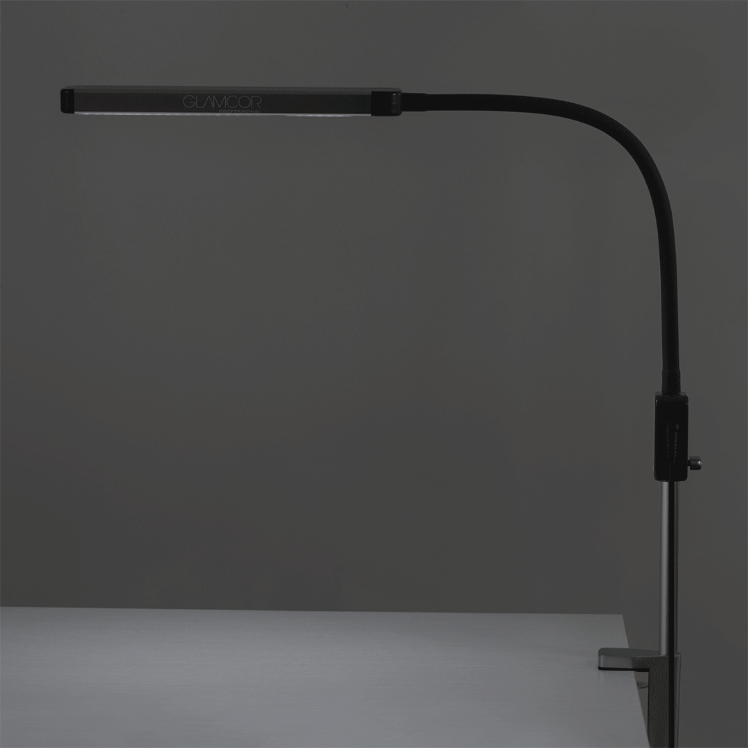 GladGirl - Wholesale Makeup Mirror - Glamcor REVEAL Light Kit11