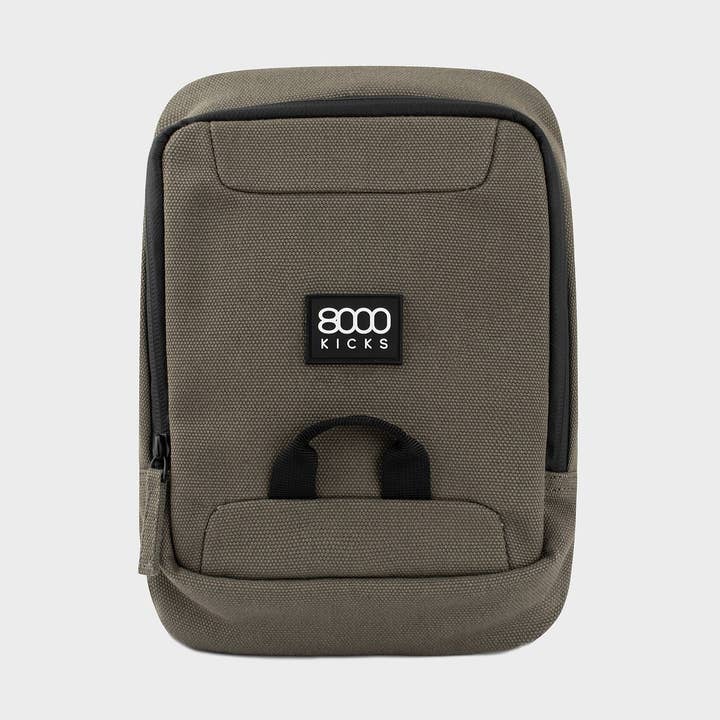 Front-Tasche für den Großhandel von 8000 Kicks Europe