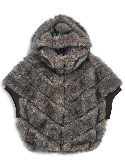 The Sabrina Chevron Jacket for wholesale by Jocelyn