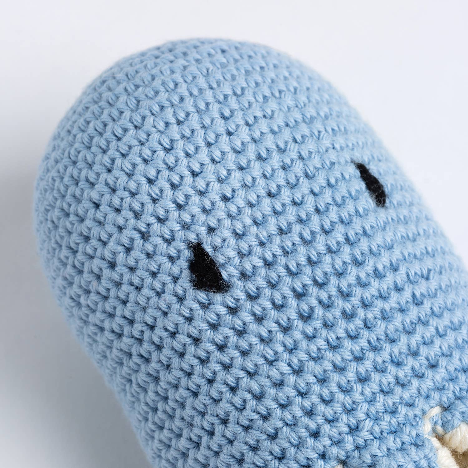 Wool Couture Company - Wholesale Brei- en haakbenodigdheden - Aria The Octopus haakpakket voor tussentijds gebruik7