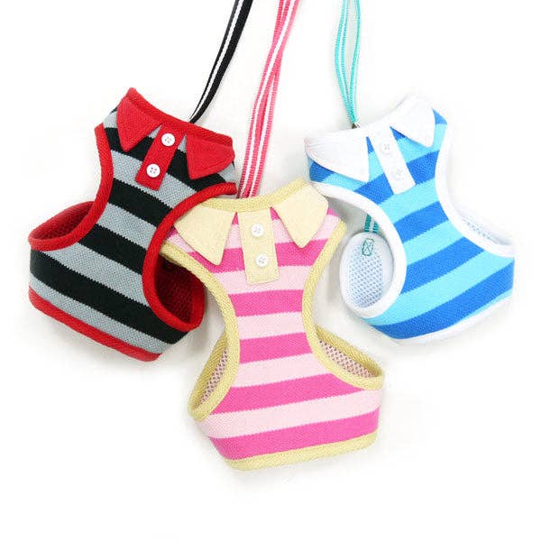 Dogo Pet - Wholesale Pet Harness - Dog - EasyGO Polo4