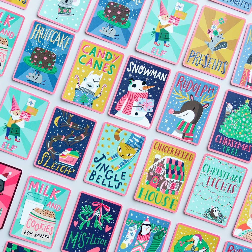 Jollity & Co. + Daydream Society - Vente Jeux de cartes - Jeu de cartes No Coal - 1 pk3