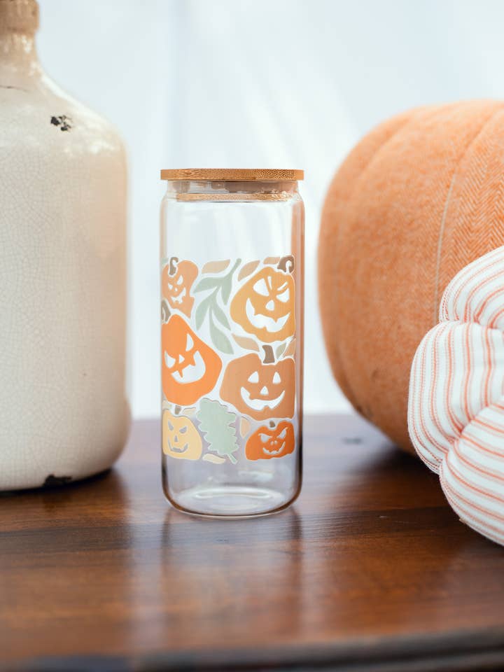 Jack O'Lantern for wholesale by Cup of Hope