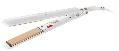LS GROUP - Wholesale Straightener/Flat Iron - White 1200w hair straightener0