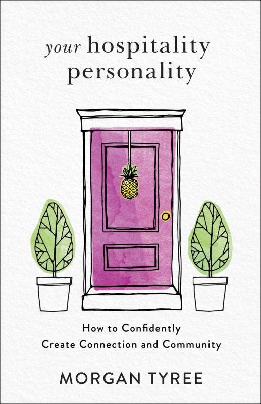 Microcosm Publishing & Distribution - Wholesale Self-Help & Personal Development - Your Hospitality Personality: How to Confidently Create0
