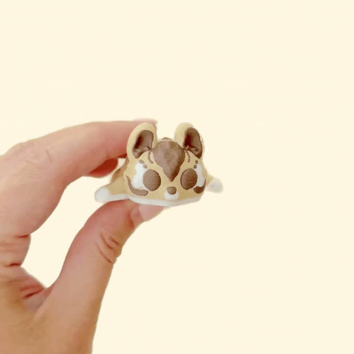 Flexi Fidgets Co. Ltd – wholesale Fidget toy – Kids – Chipmunk1