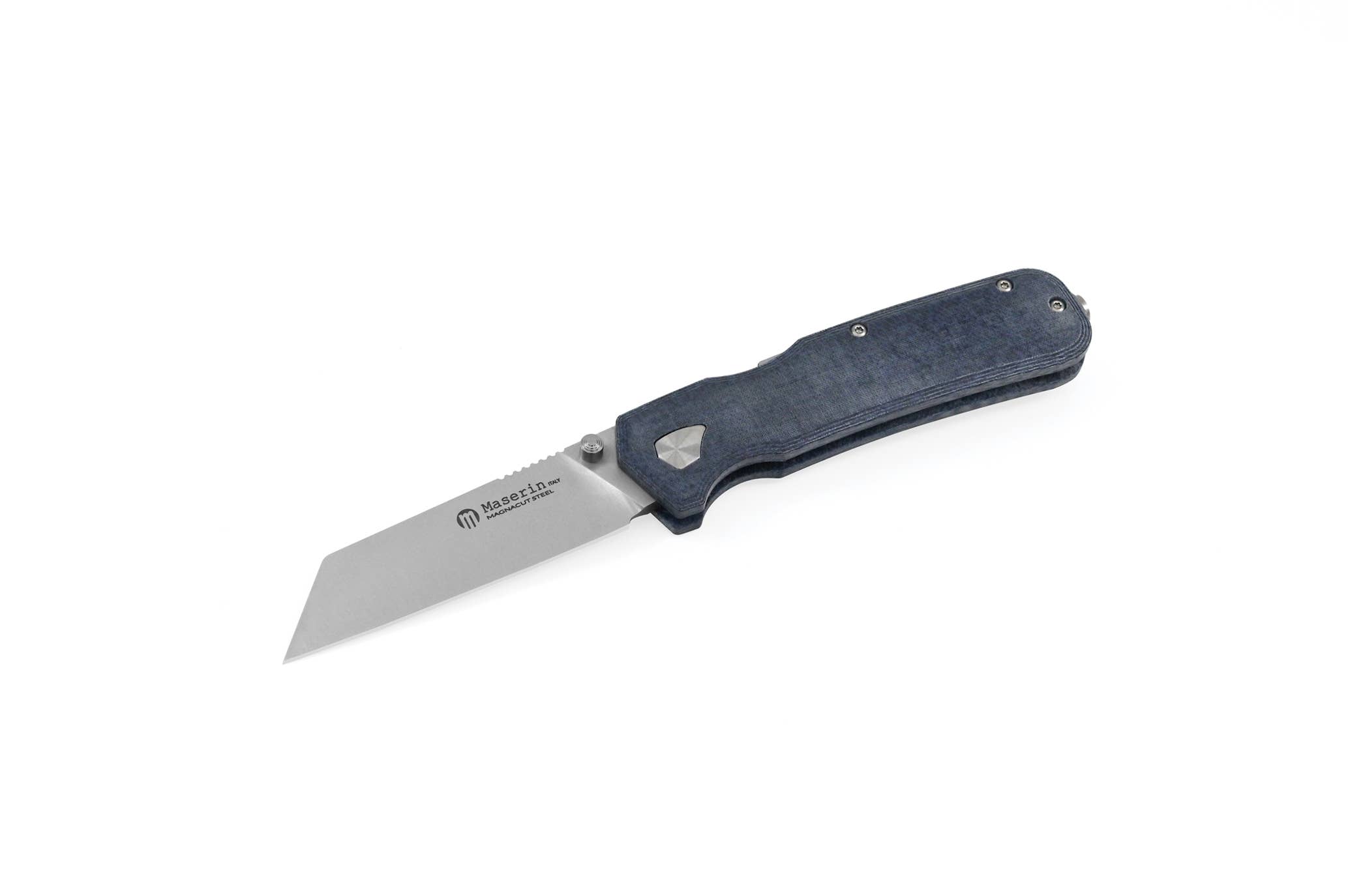 Maserin - Wholesale Pocket Knife/Holder - 631 Pulse2