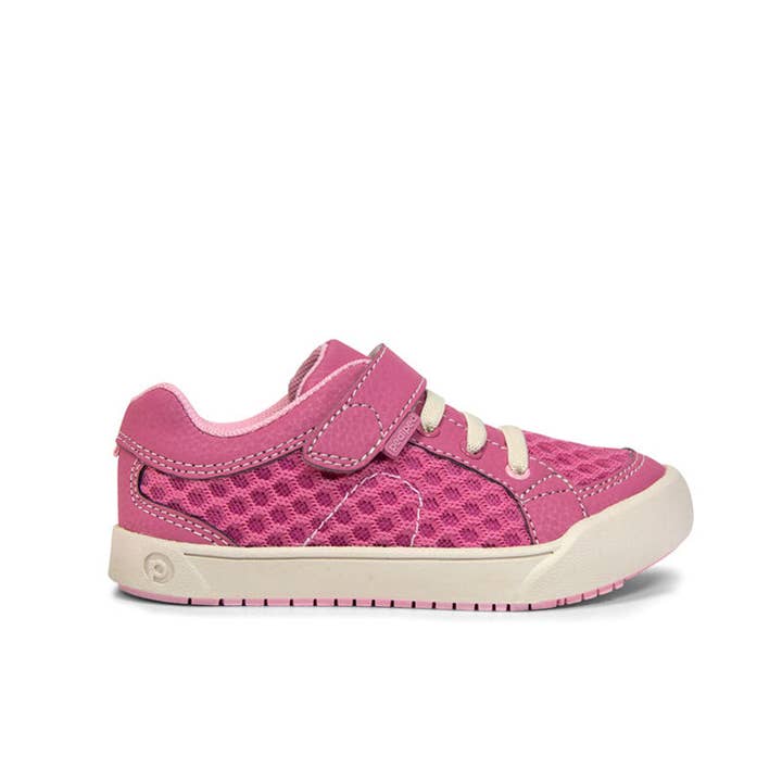 Dani - Flex® | Pink Carnation for wholesale by pediped footwear