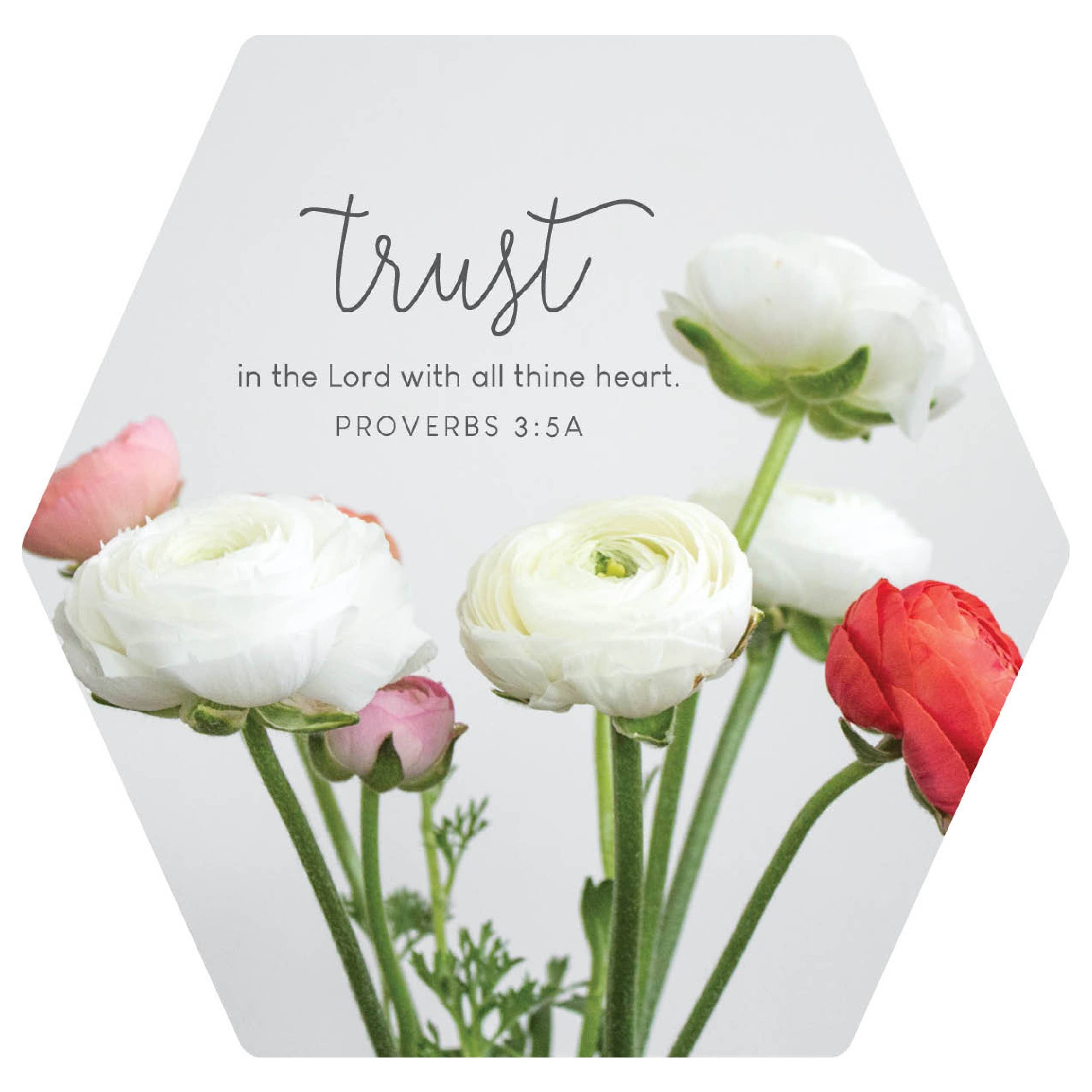 P. Graham Dunn - Wholesale Magnet - Trust AbiArt Magnet0