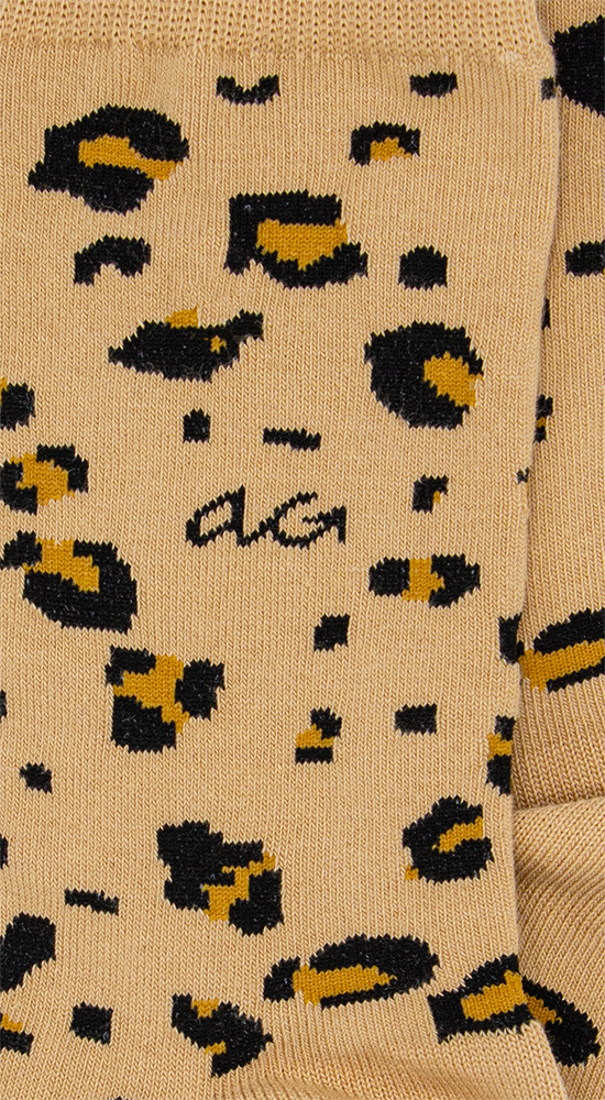 Panther Print | Khaki for wholesale on Faire1