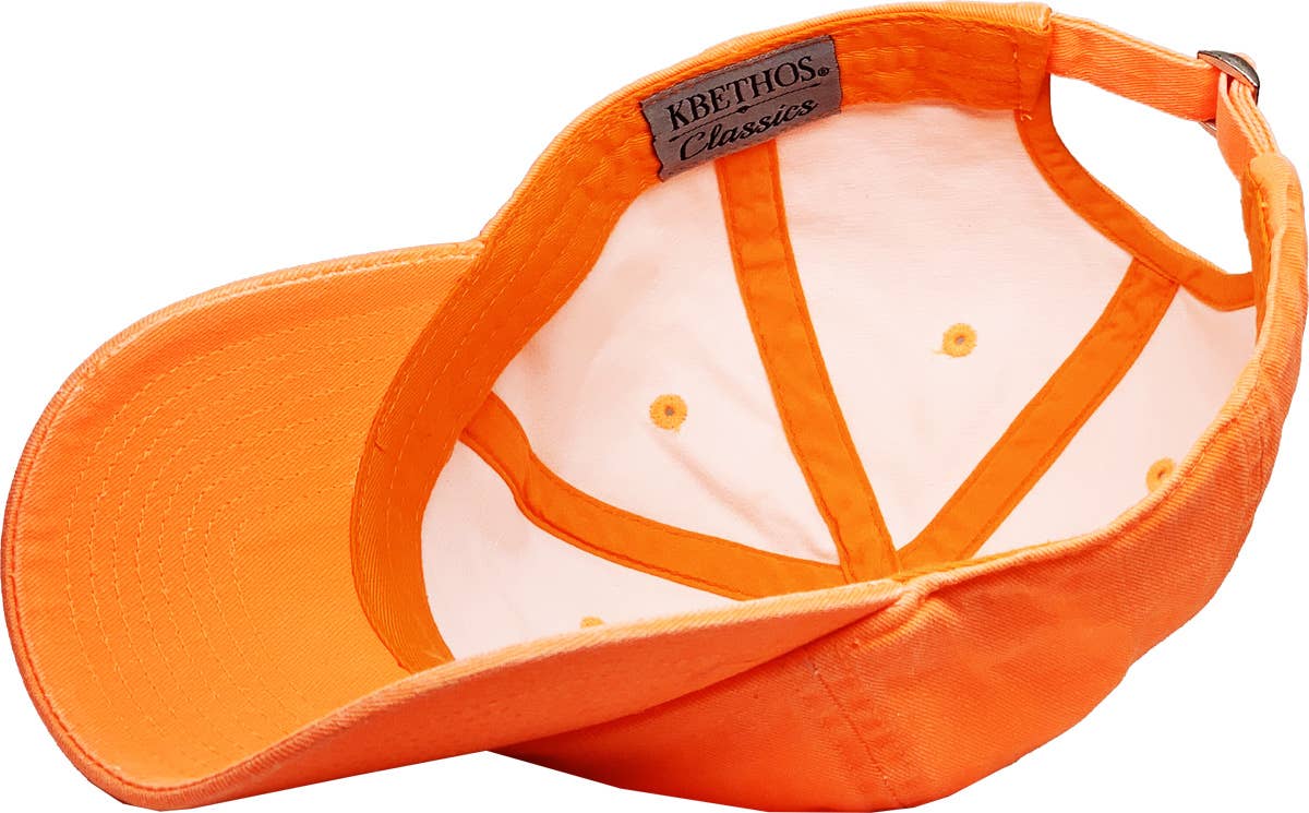 KBETHOS - Wholesale Baseball Cap - Unisex - Premium Baseball Cap179