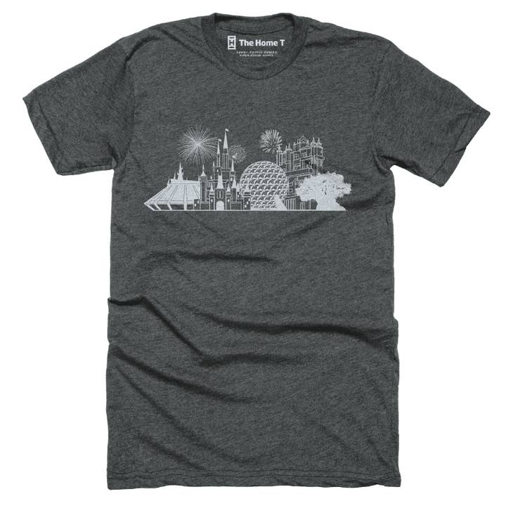 The Skyline for wholesale by The Home T