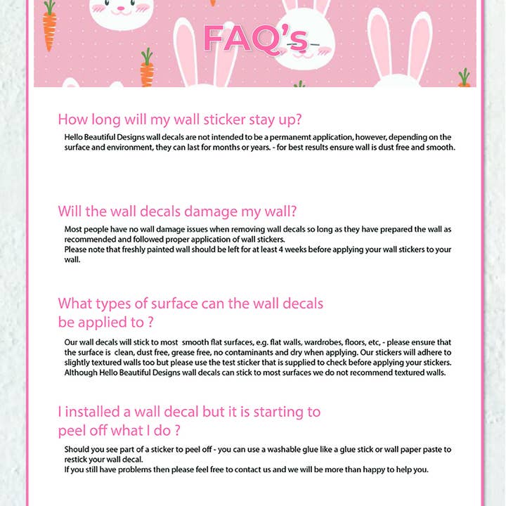 Hello Beautiful Designs – wholesale Väggdekor - Barn och baby – Varmluftsballong Väggklistermärke Barn Sovrum Flickor Dekor Barnkammartapet Idé Barn Baby Pig Söt lantbruksdjur Småbarn Flytande Design