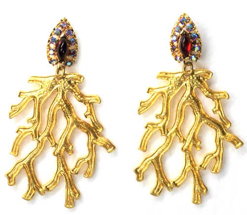 Aclue! Jewelry by Celest Anderson - Wholesale Dangle Earrings - TwoSixtytwo1