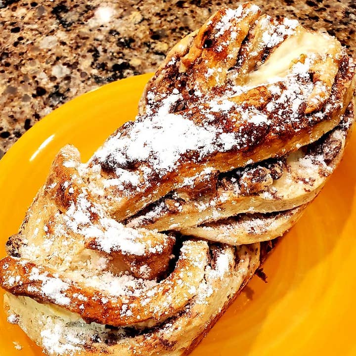 No Sugar Baker, LLC - Wholesale Cookbooks and food - No Sugar Baker Cookbook of Healthy Living & No Regrets6