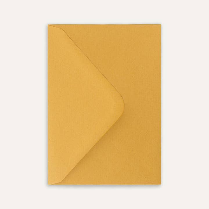 Rijkvol - Wholesale Everyday Greeting Card - Grasses 04 - Brown, Greetingcard1