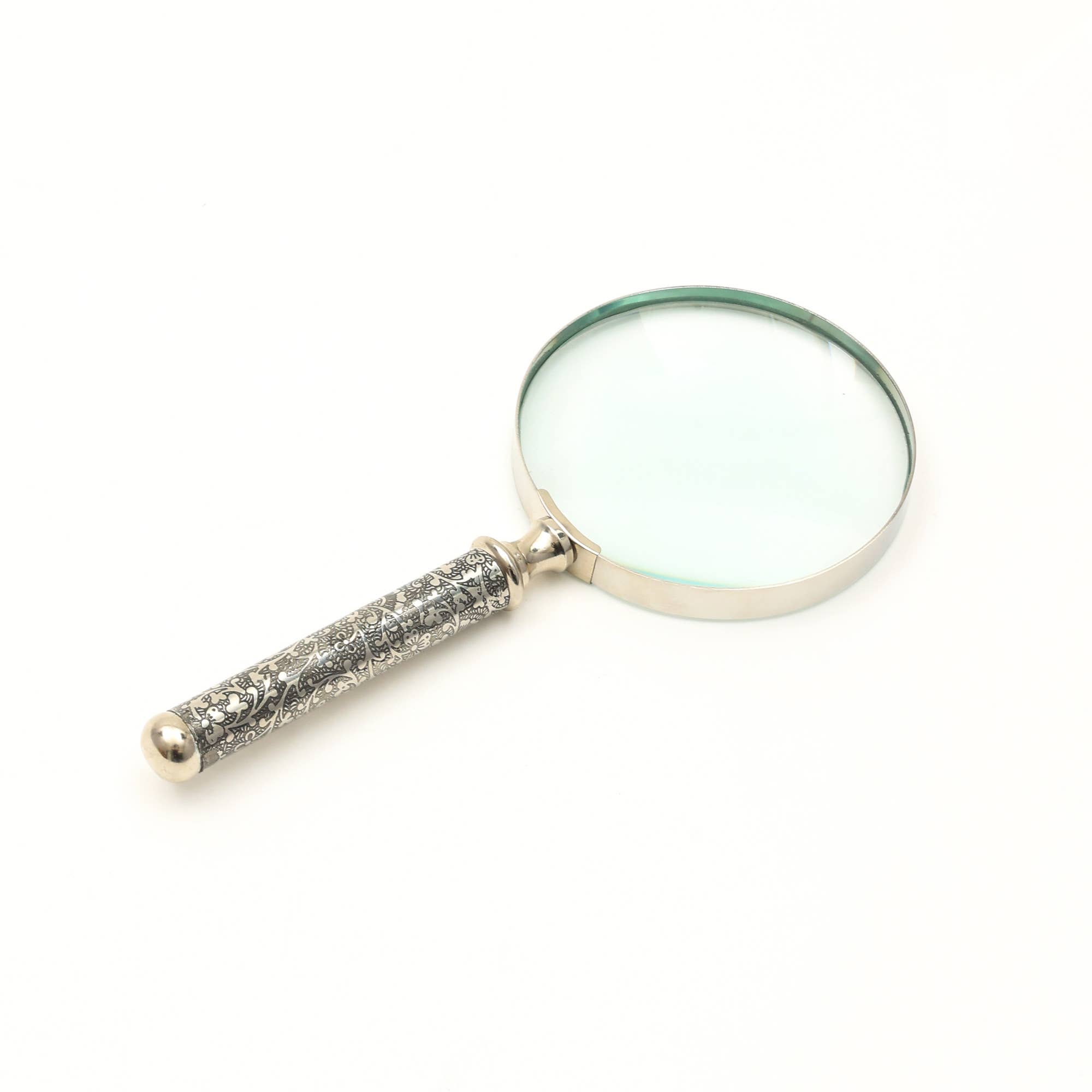 ExpoBazaar - Vente Loupe - Loupe artisanale pour une vue détaillée claire38