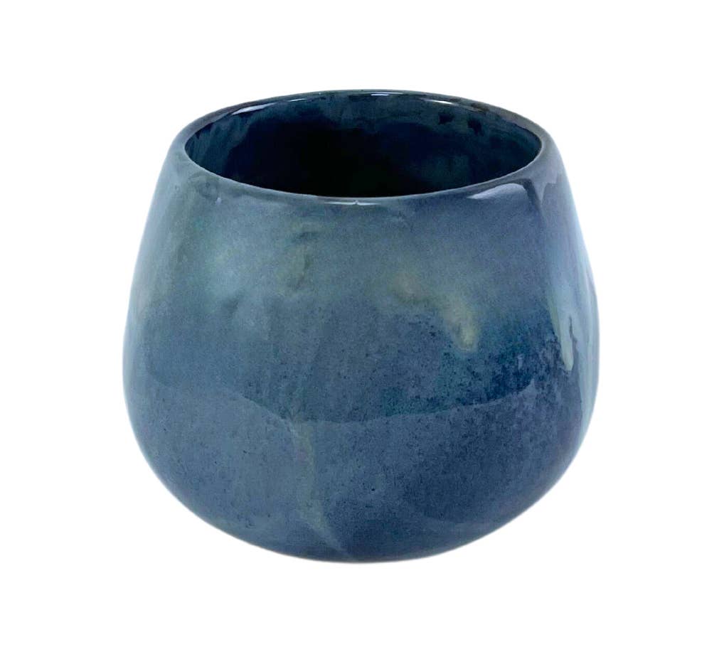 ALEX MARSHALL STUDIOS - Wholesale Vase - Tapered Sphere Vase2
