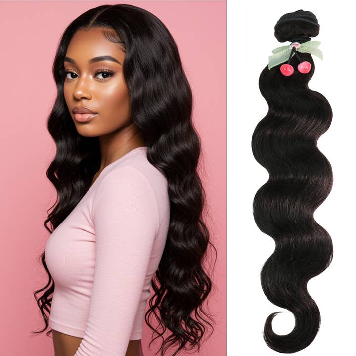 Laflare Sweet Peach 100% Unprocessed Virgin Remy Human Hair and other Purchase Wholesale haircair. Free Returns & Net 60 Terms on Faire trending on Faire.