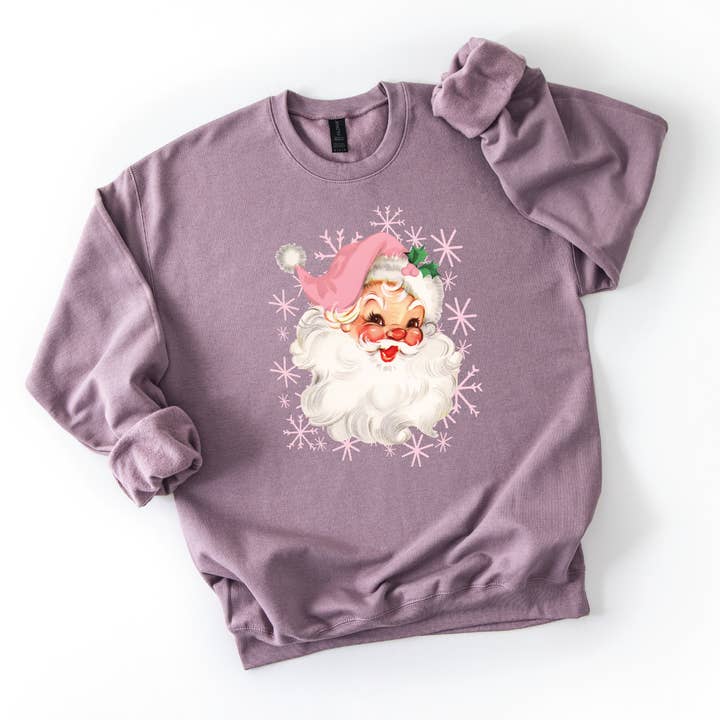 Babbo Natale per la vendita all'ingrosso da parte di The Stitch House, LLC