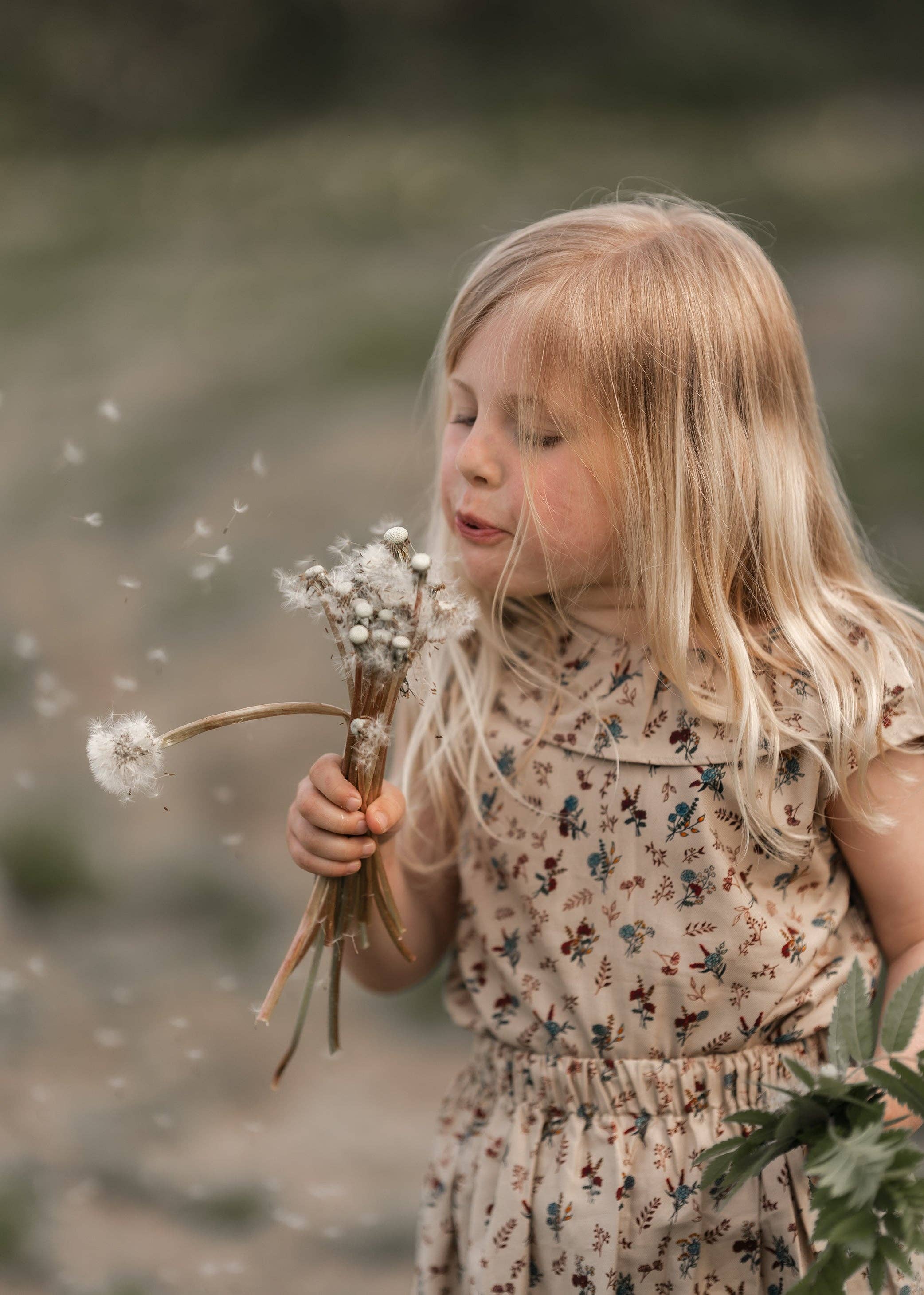 Cream Emilie skirt for wholesale on Faire5