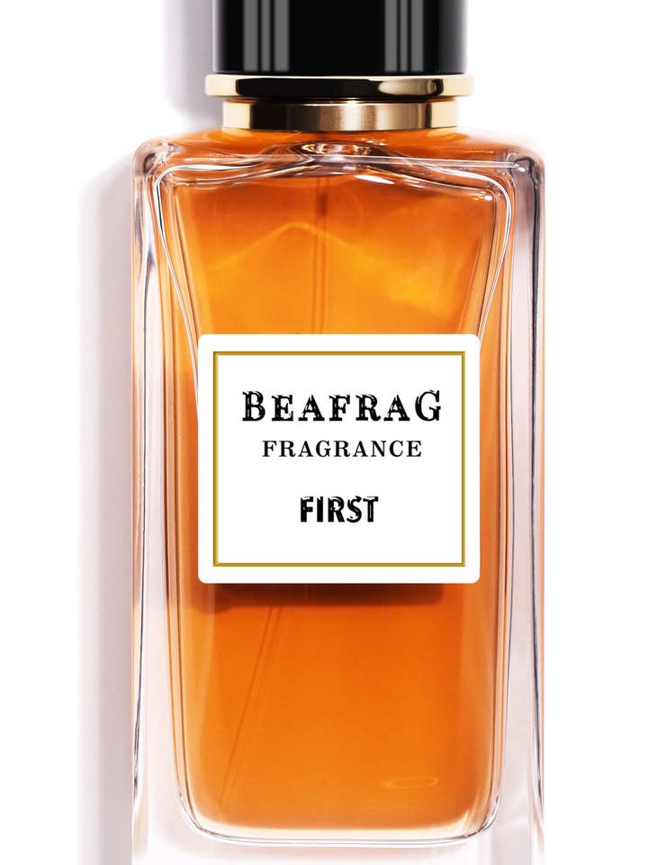 Beafrag First - 100 ml - Eau de parfum pour la vente par Appar