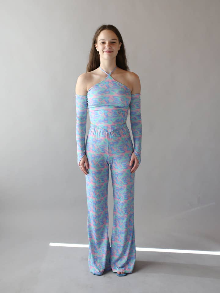 Riah Bukser for engroshandel hos K.S. Garner