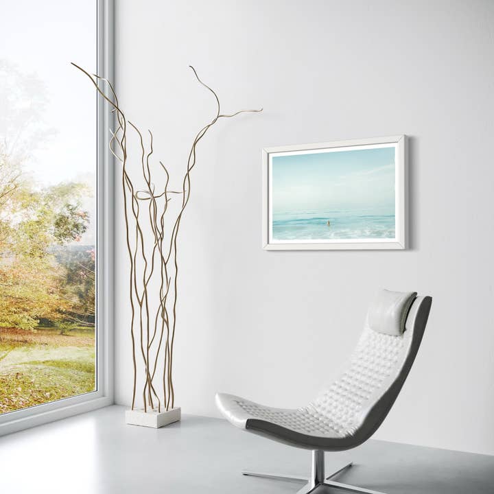 art+drift - Wholesale Art Print - 'Wilderness' ocean inspired fine art (print only)2