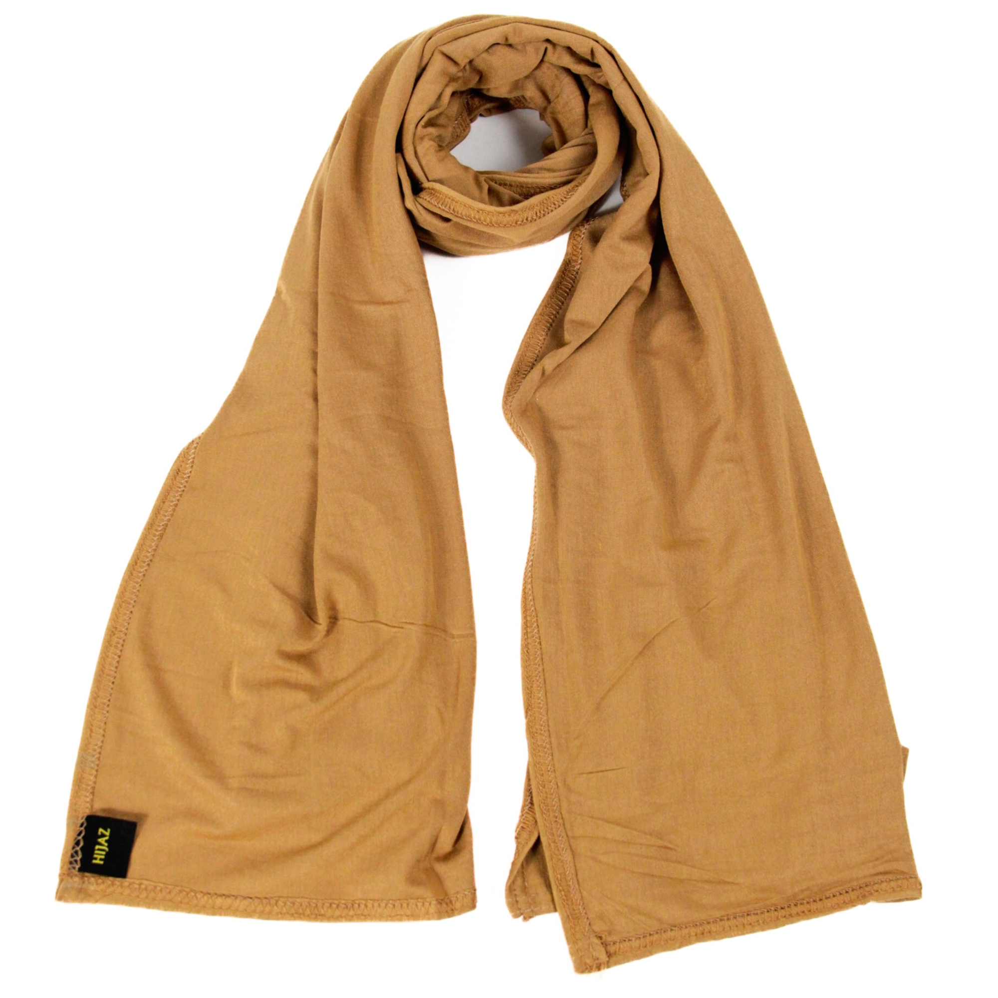 Hijaz – wholesale Hijab – Women’s – Soft Stretch Lightweight Rectangle Women's Scarf Jersey Hijab8