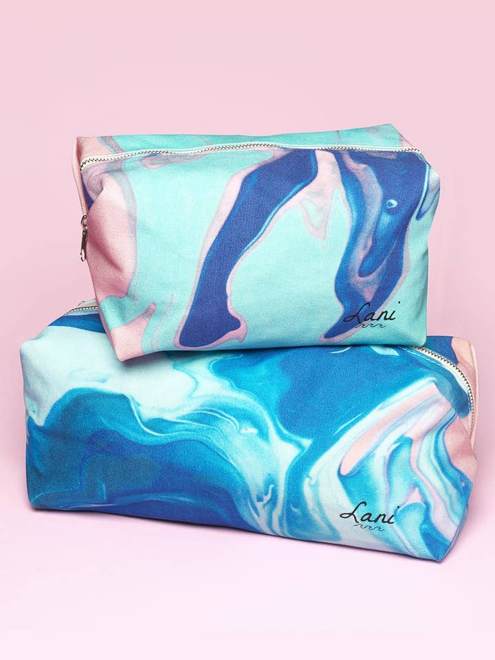 Ekologisk bomullsväska - vegansk, plastfri, miljövänlig för wholesale av Lani