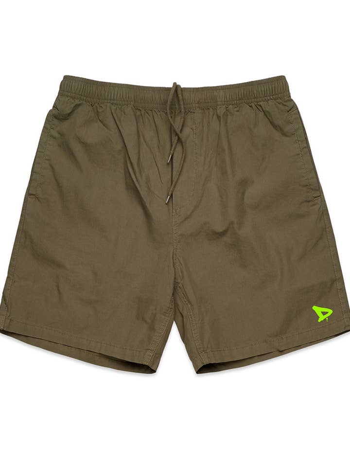 Ner Och Smutsiga Strand Shorts för wholesale av Down And Dirty Ethics
