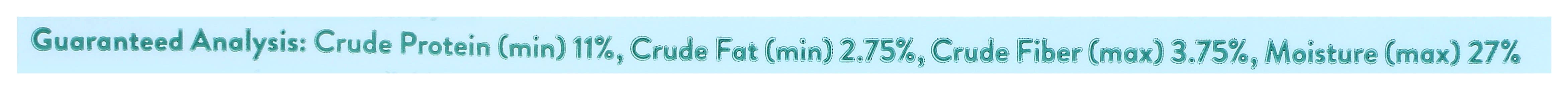 Everyday Supply Co - Wholesale Pet Treats - Dog - BOCCES BAKERY TREAT DOG BRUSHY STX SML - Case of 122