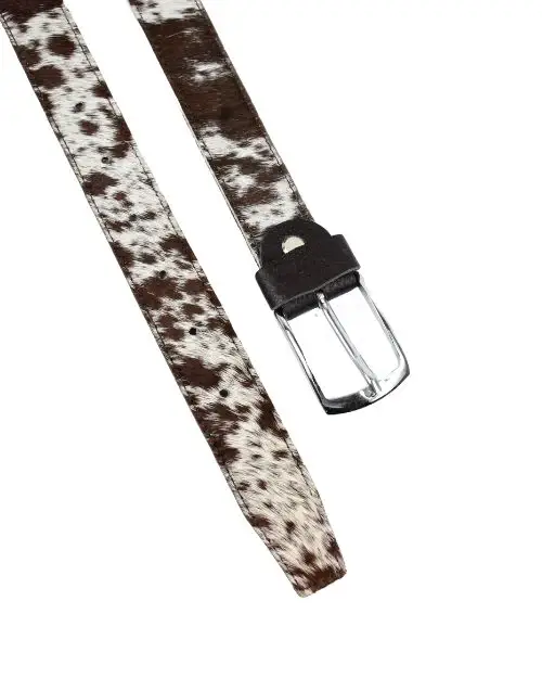 Bethany Rae - Wholesale Belt - Women's - The Blandford Cowhide Leather Belt10