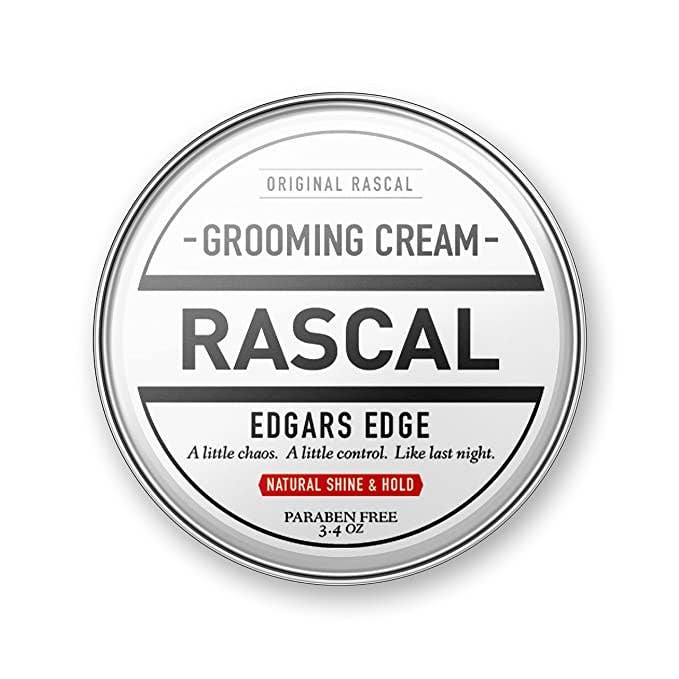 Edgars Edge Grooming Cream for All Hair Types and other Purchase Wholesale rafael's tools. Free Returns & Net 60 Terms on Faire trending on Faire.
