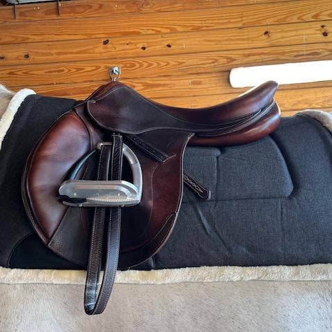 DziaSport - Wholesale Horseback riding gear - Happy-Back Saddle Pad4