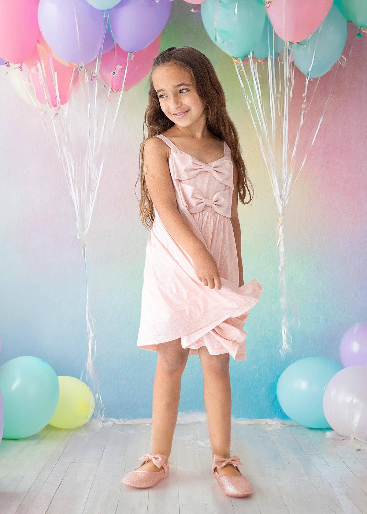 Pink Fairy Dress for wholesale on Faire0