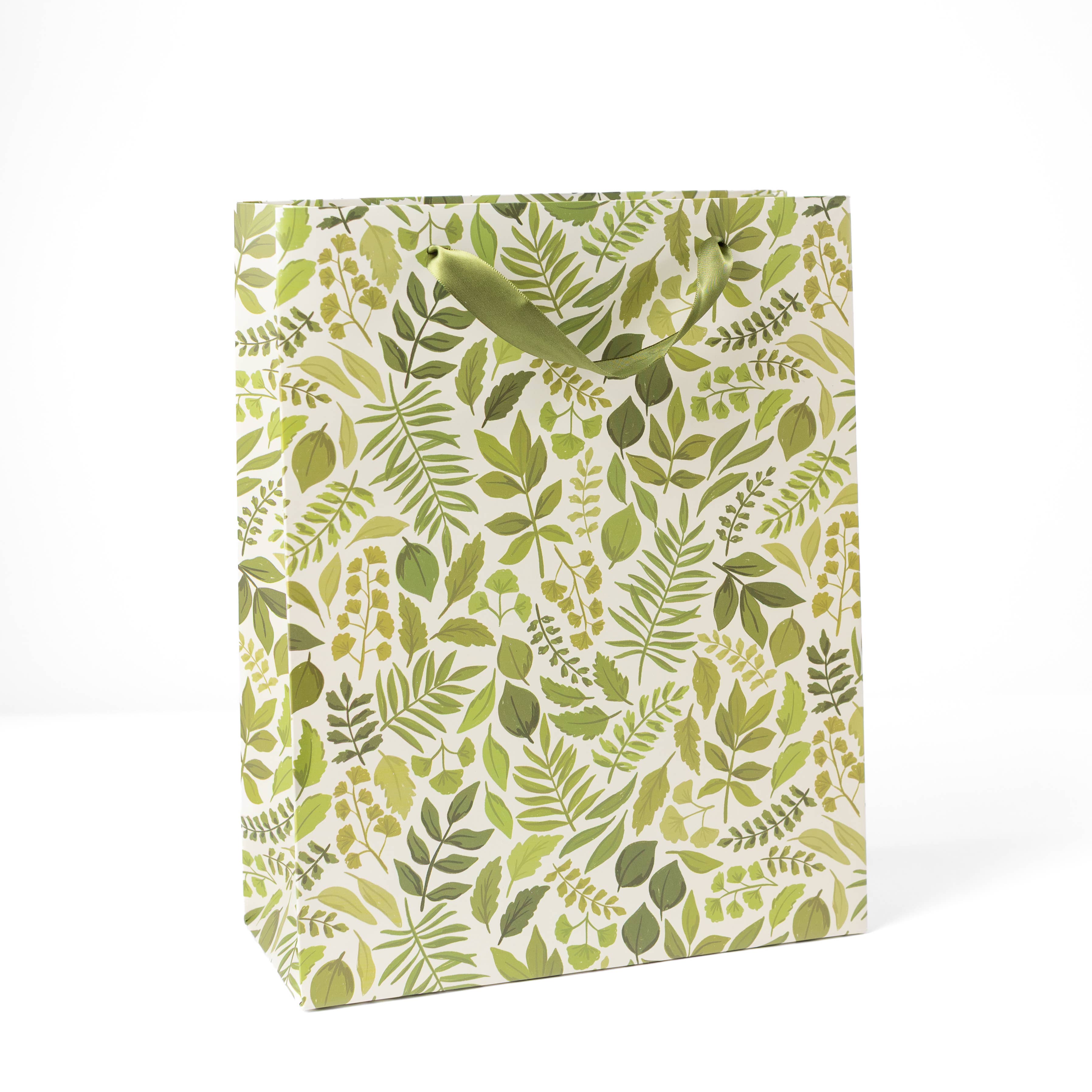 Elyse Breanne Design - Wholesale Gift Bag - Forest Floor Gift Bag1
