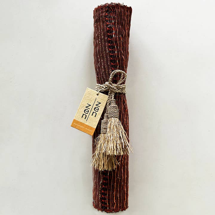 Balizen by zen zen garden home – wholesale Löpare – Vetiver Löpare | Tegelband