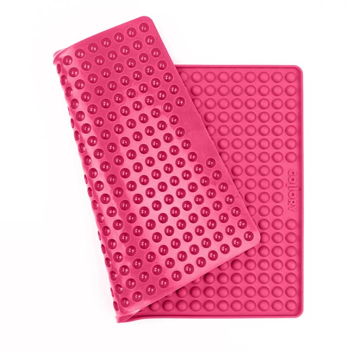 Collory - Wholesale Baking Sheet/Mat - Hemisphere baking mats in (mini, medium, large)99