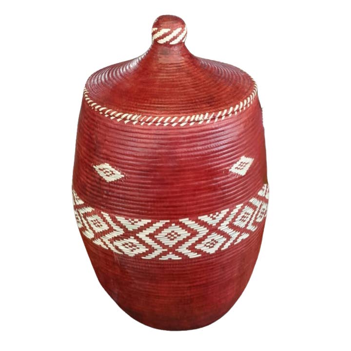 Goréé Basket for wholesale by adunarts