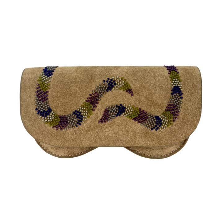 Snake Glasses Cases for wholesale by My Bob