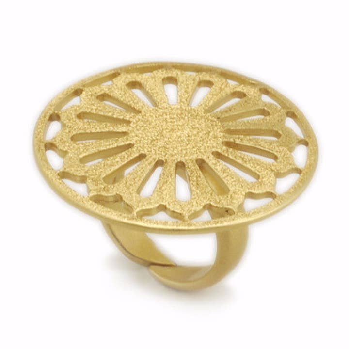 ROSETA A967 por atacado de STEFANO PATRIARCHI